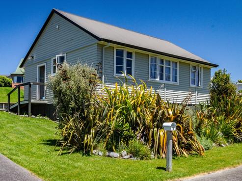 17 Willow Lane, Ohakune