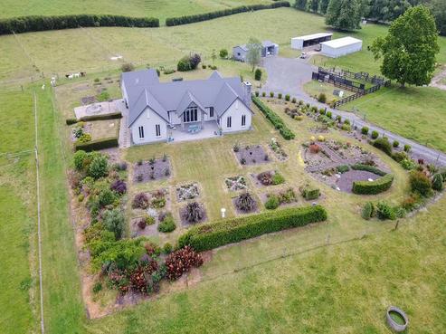 1592 Morrinsville-walton Road, Richmond Downs