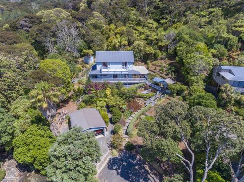 5 Silver Egg Road, Mangonui