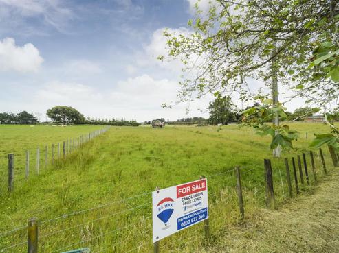 42 Pukepapa Road, Marton