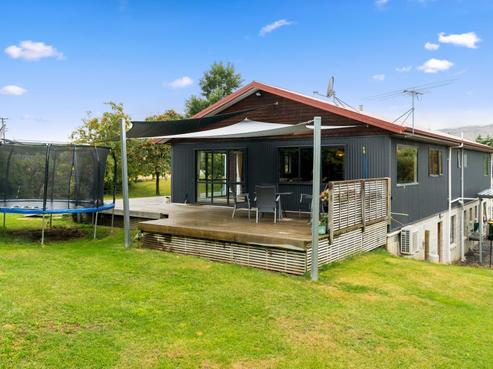470 Bannockburn Road, Bannockburn