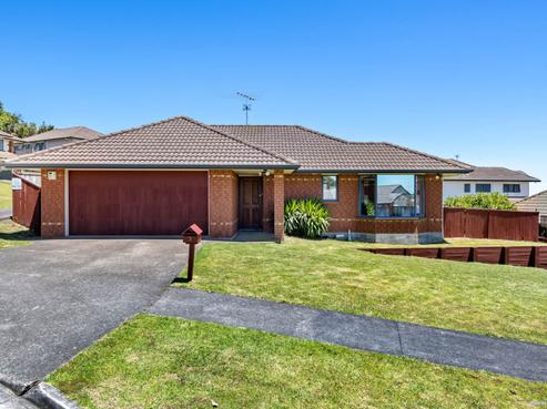 3 Lizzie Lane, Clover Park