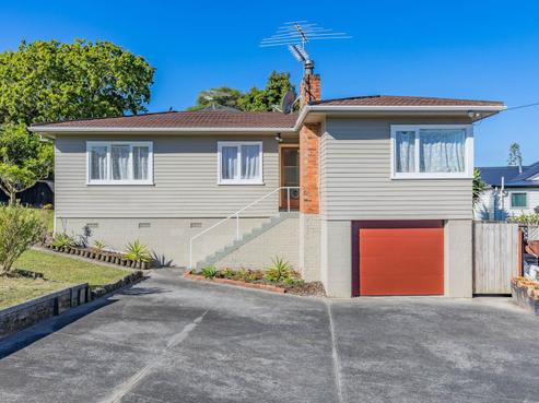 1/45 Deep Creek Road, Waiake