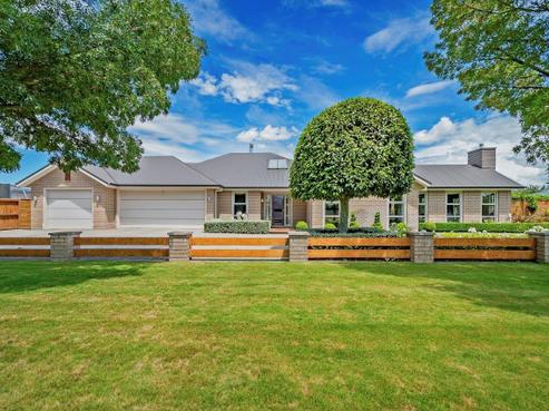 49 Sheridan Drive, Rolleston