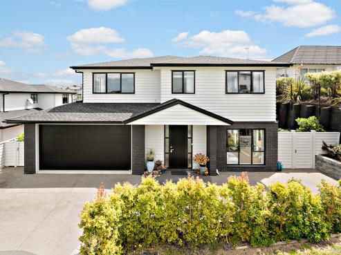 8 Croix Greens, Silverdale