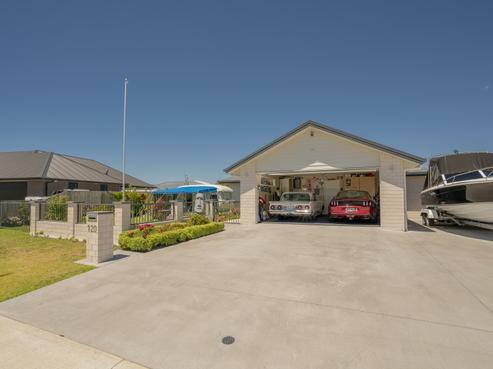 120 Kupe Drive, Whitianga