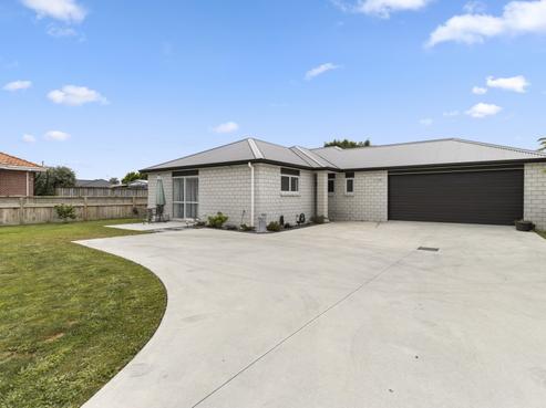 96 Bond Road, Te Awamutu