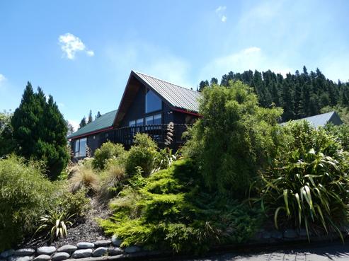 15 Acheron Heights, Hanmer Springs