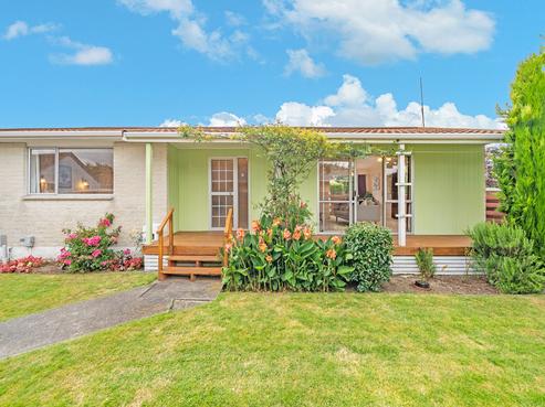 11A Byron Street, Trentham