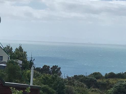 43 Ocean View Crescent, Rakino Island