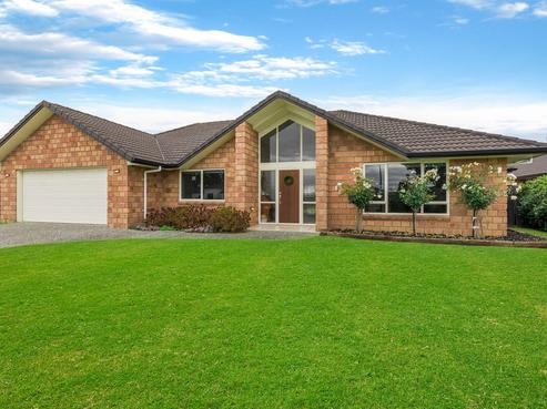 5 Waione Court, Takanini