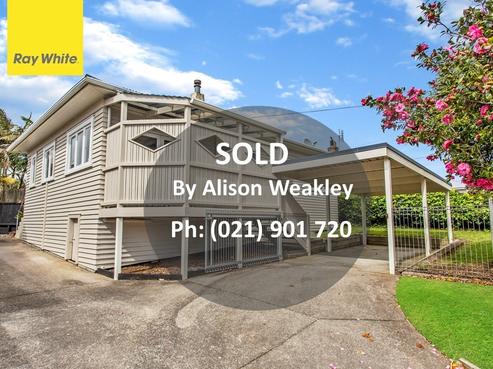 110 Victoria Street West, Pukekohe