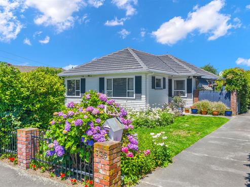 335 Wairakei Road, Burnside