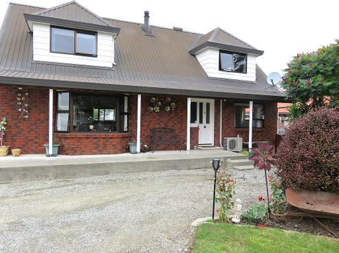 62 Hornbrook Street North, Temuka
