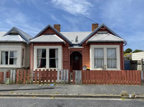73 Loyalty Street, Forbury