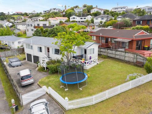 11 Worthington Place, West Harbour