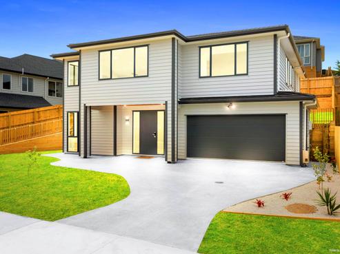 24 Celestial Crescent, Orewa