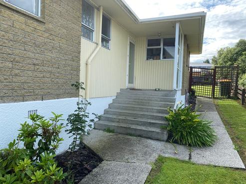 4 Surrey Street, Balclutha