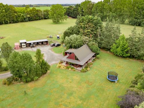 61 Lochheads Road, Leeston