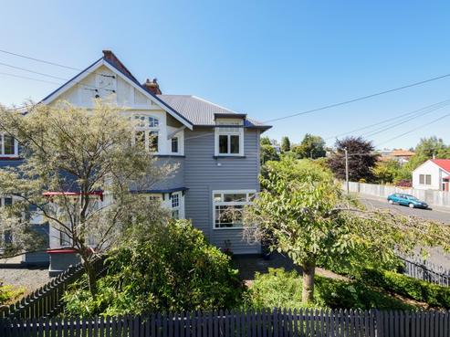 48 Rosebery Street, Belleknowes