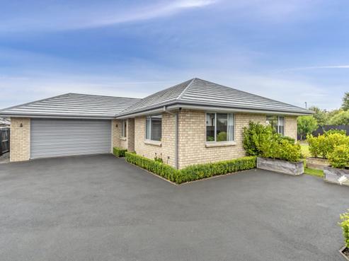 16 Kohunga Crescent, Spencerville