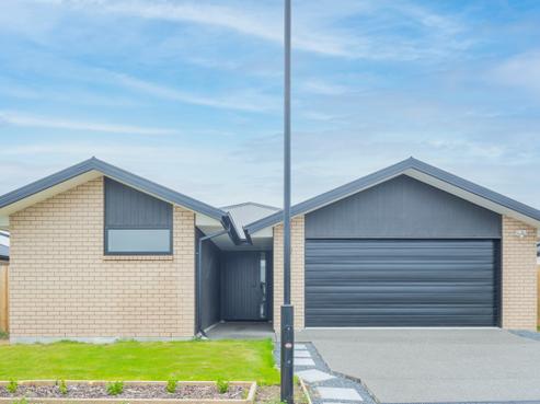 42 Billy T Lane, Rolleston