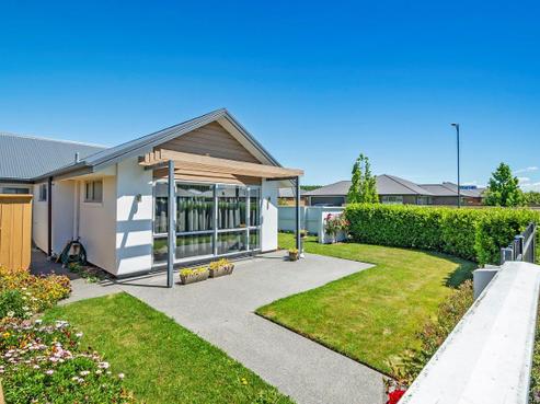 20 Clausen Avenue, Leeston