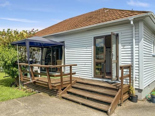 308 Taupo Road, Taumarunui