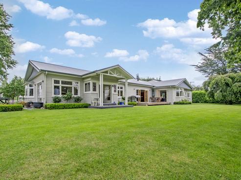 22 Powells Road, Oxford