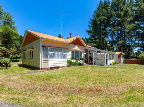32 Kawautahi Road, Owhango