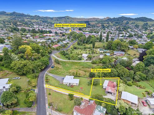 37 Rata Street, Te Kuiti