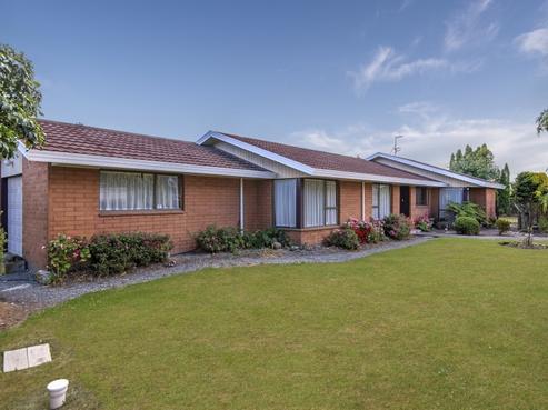 1 Craigieburn Street, Darfield