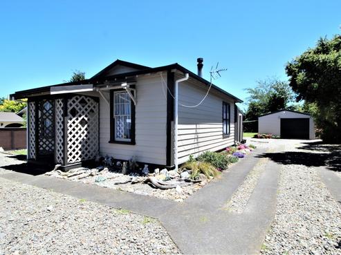 25 Ross Street, Woodville