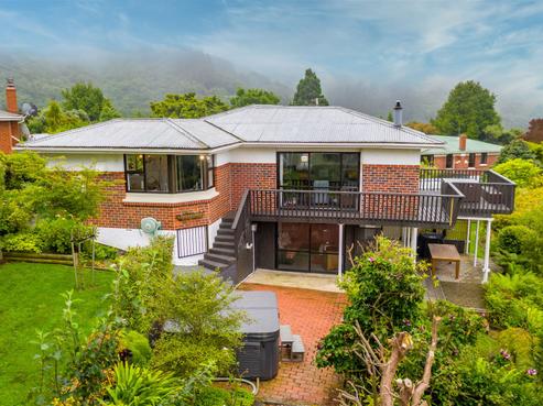37 Glenmore Street, Glenleith