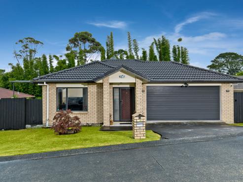21 Westglen Place, Ranui