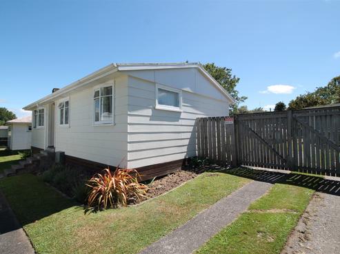 232 Balmoral Drive, Tokoroa