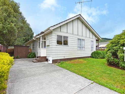 8A Amber Grove, Birchville