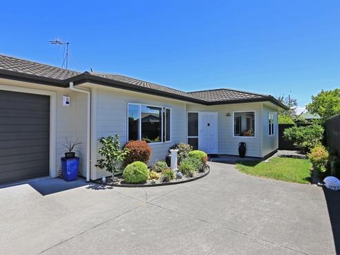 19A Flanders Avenue, Onekawa