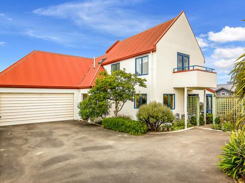 103 Kippenberger Avenue, Rangiora
