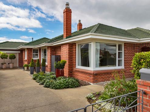 43 Hull Street, Oamaru