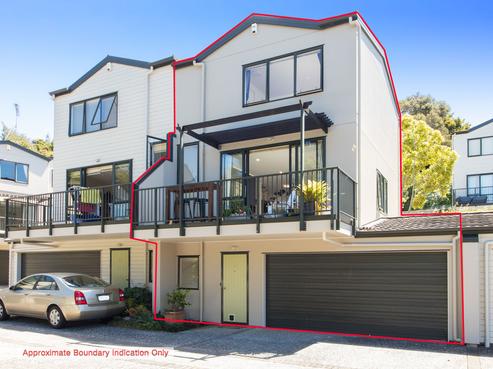 46/8 Flynn Street, Birkdale