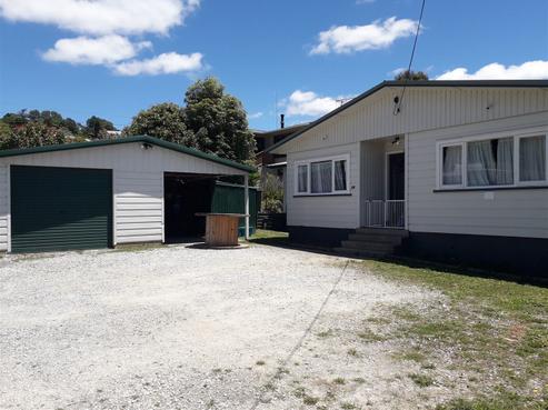 58 Awakino Road, Te Kuiti