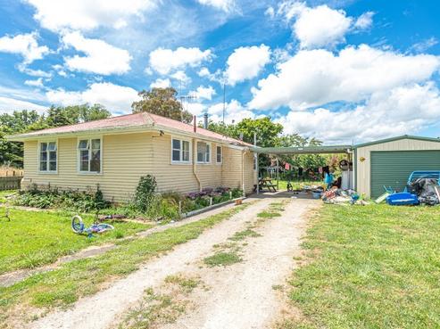 958 State Highway 3, Kai Iwi