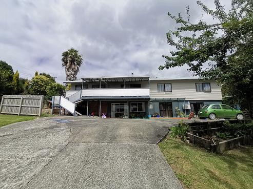93 Hurndall Street East, Maungaturoto