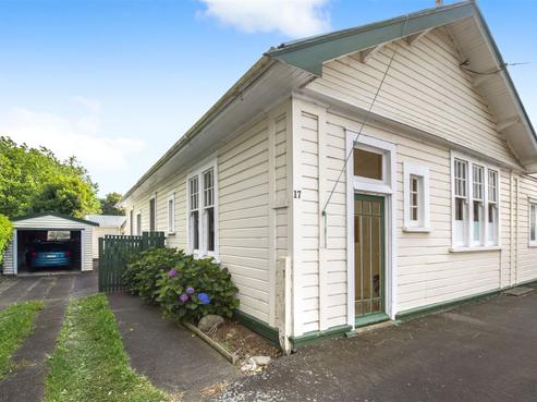17 Patumahoe Road, Patumahoe