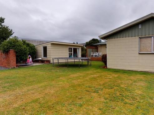 145 Grove Street, Tinwald