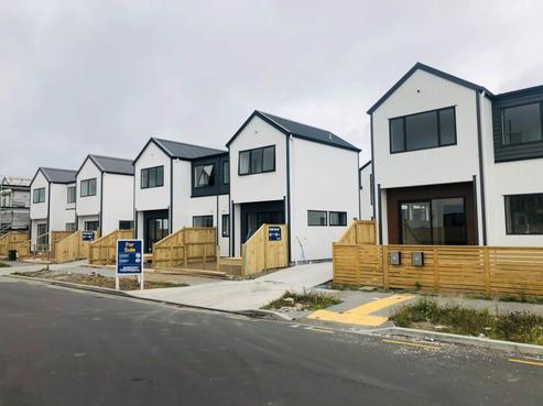 55 John Gray Street, Papakura