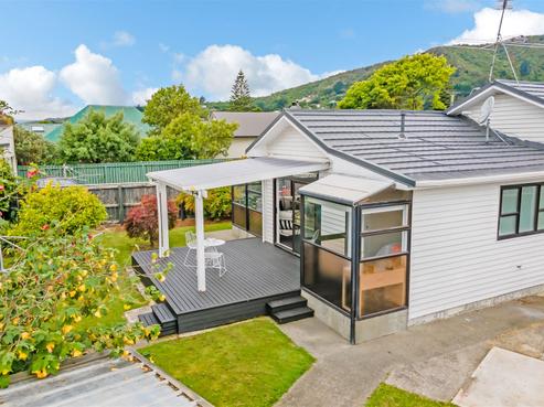 177 Waiwhetu Road, Waterloo