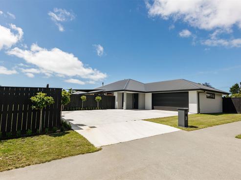 2A Avoca Drive, Oamaru