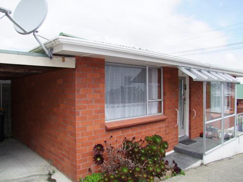 10B Bernard Street, Kenmure